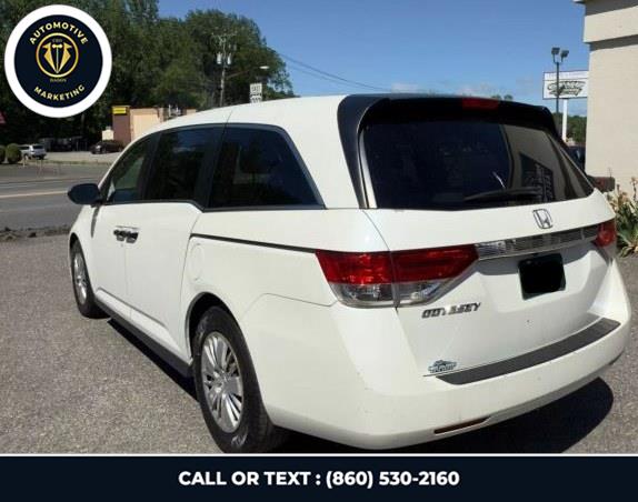 2017 Honda Odyssey LX Auto, available for sale in Online only, Connecticut | CEO DADDY AUTO. Online only, Connecticut 2017 Honda Odyssey LX Auto, available for sale in Online only, Connecticut | CEO DADDY AUTO. Online only, Connecticut