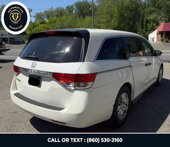 2017 Honda Odyssey LX Auto, available for sale in Online only, Connecticut | CEO DADDY AUTO. Online only, Connecticut 2017 Honda Odyssey LX Auto, available for sale in Online only, Connecticut | CEO DADDY AUTO. Online only, Connecticut
