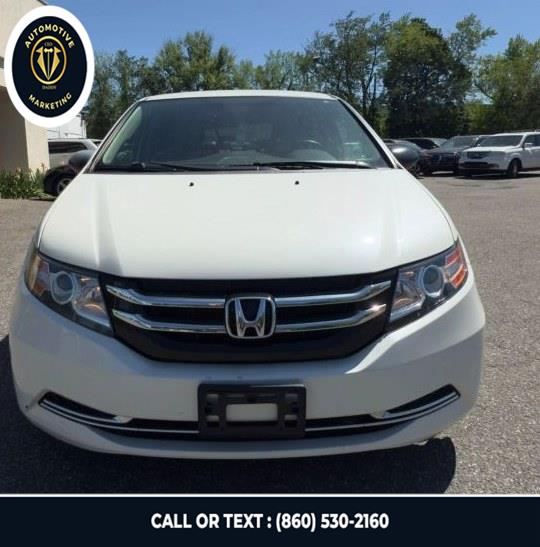2017 Honda Odyssey LX Auto, available for sale in Online only, Connecticut | CEO DADDY AUTO. Online only, Connecticut 2017 Honda Odyssey LX Auto, available for sale in Online only, Connecticut | CEO DADDY AUTO. Online only, Connecticut
