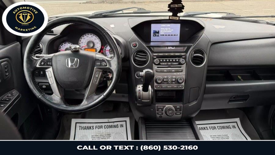 2015 Honda Pilot 4WD 4dr Touring w/RES & Navi, available for sale in Online only, Connecticut | CEO DADDY AUTO. Online only, Connecticut 2015 Honda Pilot 4WD 4dr Touring w/RES & Navi, available for sale in Online only, Connecticut | CEO DADDY AUTO. Online only, Connecticut