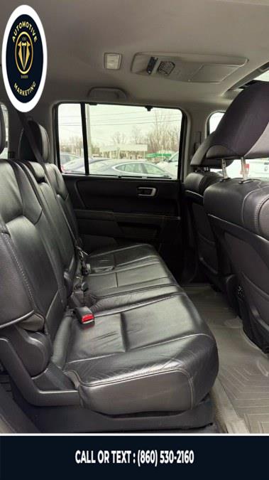2015 Honda Pilot 4WD 4dr Touring w/RES & Navi, available for sale in Online only, Connecticut | CEO DADDY AUTO. Online only, Connecticut 2015 Honda Pilot 4WD 4dr Touring w/RES & Navi, available for sale in Online only, Connecticut | CEO DADDY AUTO. Online only, Connecticut