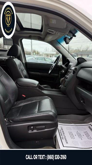 2015 Honda Pilot 4WD 4dr Touring w/RES & Navi, available for sale in Online only, Connecticut | CEO DADDY AUTO. Online only, Connecticut 2015 Honda Pilot 4WD 4dr Touring w/RES & Navi, available for sale in Online only, Connecticut | CEO DADDY AUTO. Online only, Connecticut