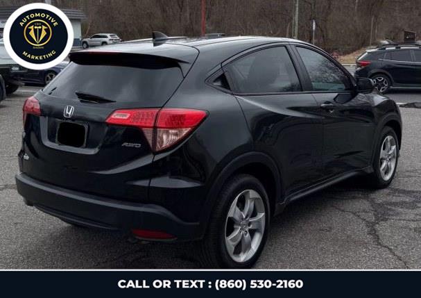 2017 Honda HR-V LX AWD CVT, available for sale in Online only, Connecticut | CEO DADDY AUTO. Online only, Connecticut 2017 Honda HR-V LX AWD CVT, available for sale in Online only, Connecticut | CEO DADDY AUTO. Online only, Connecticut