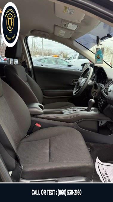 2017 Honda HR-V LX AWD CVT, available for sale in Online only, Connecticut | CEO DADDY AUTO. Online only, Connecticut 2017 Honda HR-V LX AWD CVT, available for sale in Online only, Connecticut | CEO DADDY AUTO. Online only, Connecticut