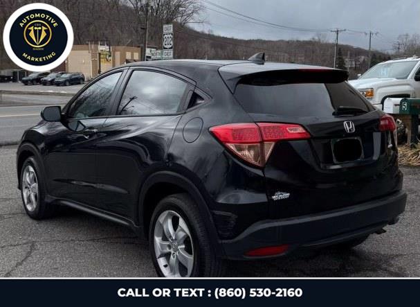 2017 Honda HR-V LX AWD CVT, available for sale in Online only, Connecticut | CEO DADDY AUTO. Online only, Connecticut 2017 Honda HR-V LX AWD CVT, available for sale in Online only, Connecticut | CEO DADDY AUTO. Online only, Connecticut