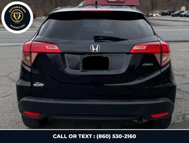2017 Honda HR-V LX AWD CVT, available for sale in Online only, Connecticut | CEO DADDY AUTO. Online only, Connecticut 2017 Honda HR-V LX AWD CVT, available for sale in Online only, Connecticut | CEO DADDY AUTO. Online only, Connecticut