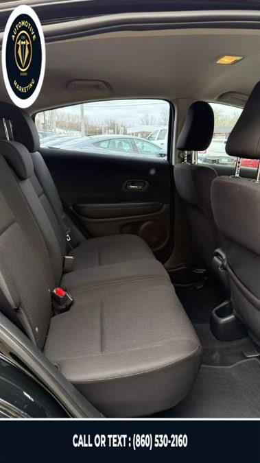 2017 Honda HR-V LX AWD CVT, available for sale in Online only, Connecticut | CEO DADDY AUTO. Online only, Connecticut 2017 Honda HR-V LX AWD CVT, available for sale in Online only, Connecticut | CEO DADDY AUTO. Online only, Connecticut