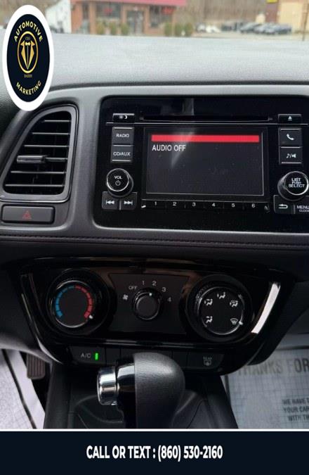2017 Honda HR-V LX AWD CVT, available for sale in Online only, Connecticut | CEO DADDY AUTO. Online only, Connecticut 2017 Honda HR-V LX AWD CVT, available for sale in Online only, Connecticut | CEO DADDY AUTO. Online only, Connecticut