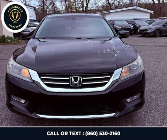 2015 Honda Accord Sedan 4dr I4 CVT EX-L, available for sale in Online only, Connecticut | CEO DADDY AUTO. Online only, Connecticut 2015 Honda Accord Sedan 4dr I4 CVT EX-L, available for sale in Online only, Connecticut | CEO DADDY AUTO. Online only, Connecticut