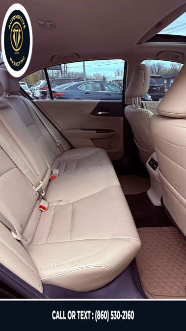 2015 Honda Accord Sedan 4dr I4 CVT EX-L, available for sale in Online only, Connecticut | CEO DADDY AUTO. Online only, Connecticut 2015 Honda Accord Sedan 4dr I4 CVT EX-L, available for sale in Online only, Connecticut | CEO DADDY AUTO. Online only, Connecticut