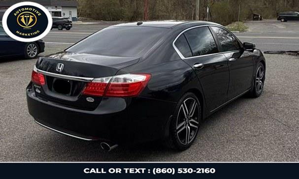 2015 Honda Accord Sedan 4dr I4 CVT EX-L, available for sale in Online only, Connecticut | CEO DADDY AUTO. Online only, Connecticut 2015 Honda Accord Sedan 4dr I4 CVT EX-L, available for sale in Online only, Connecticut | CEO DADDY AUTO. Online only, Connecticut