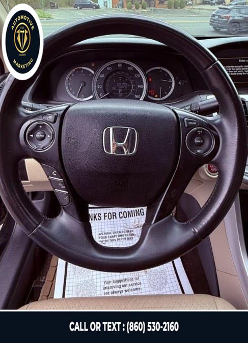 2015 Honda Accord Sedan 4dr I4 CVT EX-L, available for sale in Online only, Connecticut | CEO DADDY AUTO. Online only, Connecticut 2015 Honda Accord Sedan 4dr I4 CVT EX-L, available for sale in Online only, Connecticut | CEO DADDY AUTO. Online only, Connecticut