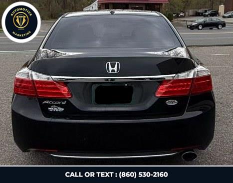 2015 Honda Accord Sedan 4dr I4 CVT EX-L, available for sale in Online only, Connecticut | CEO DADDY AUTO. Online only, Connecticut 2015 Honda Accord Sedan 4dr I4 CVT EX-L, available for sale in Online only, Connecticut | CEO DADDY AUTO. Online only, Connecticut