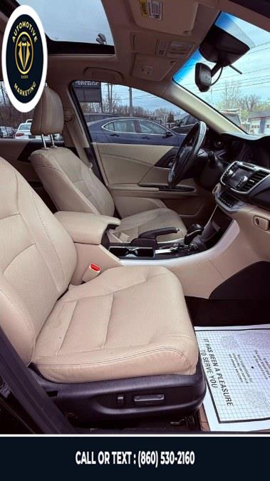 2015 Honda Accord Sedan 4dr I4 CVT EX-L, available for sale in Online only, Connecticut | CEO DADDY AUTO. Online only, Connecticut 2015 Honda Accord Sedan 4dr I4 CVT EX-L, available for sale in Online only, Connecticut | CEO DADDY AUTO. Online only, Connecticut