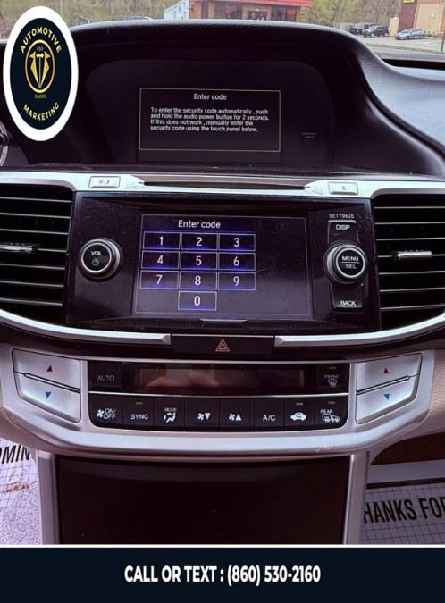 2015 Honda Accord Sedan 4dr I4 CVT EX-L, available for sale in Online only, Connecticut | CEO DADDY AUTO. Online only, Connecticut 2015 Honda Accord Sedan 4dr I4 CVT EX-L, available for sale in Online only, Connecticut | CEO DADDY AUTO. Online only, Connecticut
