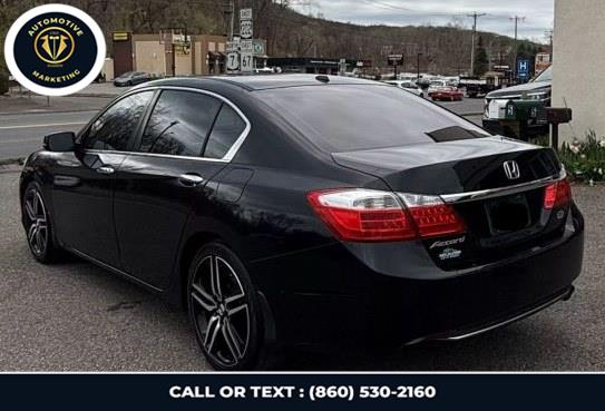2015 Honda Accord Sedan 4dr I4 CVT EX-L, available for sale in Online only, Connecticut | CEO DADDY AUTO. Online only, Connecticut 2015 Honda Accord Sedan 4dr I4 CVT EX-L, available for sale in Online only, Connecticut | CEO DADDY AUTO. Online only, Connecticut