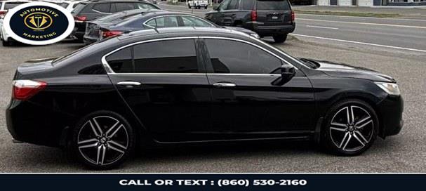 2015 Honda Accord Sedan 4dr I4 CVT EX-L, available for sale in Online only, Connecticut | CEO DADDY AUTO. Online only, Connecticut 2015 Honda Accord Sedan 4dr I4 CVT EX-L, available for sale in Online only, Connecticut | CEO DADDY AUTO. Online only, Connecticut