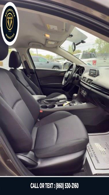 2015 Mazda Mazda3 4dr Sdn Man i SV, available for sale in Online only, Connecticut | CEO DADDY AUTO. Online only, Connecticut 2015 Mazda Mazda3 4dr Sdn Man i SV, available for sale in Online only, Connecticut | CEO DADDY AUTO. Online only, Connecticut