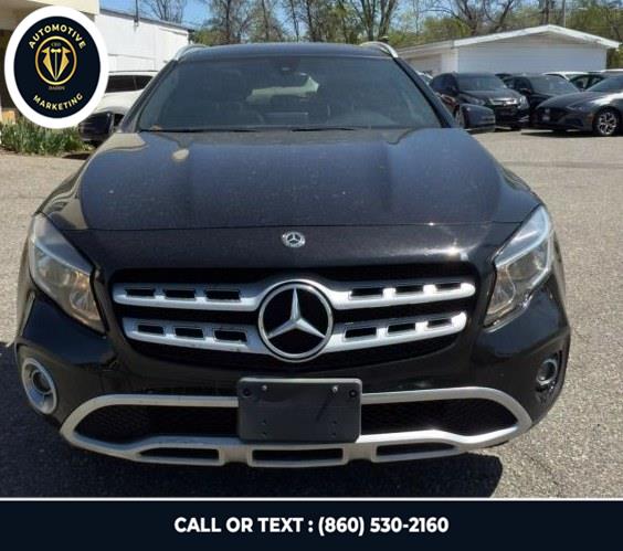 2019 Mercedes-Benz GLA GLA 250 SUV, available for sale in Online only, Connecticut | CEO DADDY AUTO. Online only, Connecticut 2019 Mercedes-Benz GLA GLA 250 SUV, available for sale in Online only, Connecticut | CEO DADDY AUTO. Online only, Connecticut