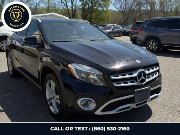 2019 Mercedes-Benz GLA GLA 250 SUV, available for sale in Online only, Connecticut | CEO DADDY AUTO. Online only, Connecticut 2019 Mercedes-Benz GLA GLA 250 SUV, available for sale in Online only, Connecticut | CEO DADDY AUTO. Online only, Connecticut