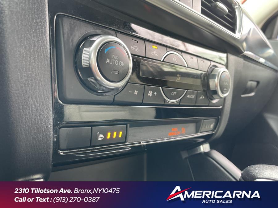 2016 Mazda CX-5 2016.5 AWD 4dr Auto Grand Touring, available for sale in Bronx, New York | Americarna Auto Sales LLC. Bronx, New York 2016 Mazda CX-5 2016.5 AWD 4dr Auto Grand Touring, available for sale in Bronx, New York | Americarna Auto Sales LLC. Bronx, New York