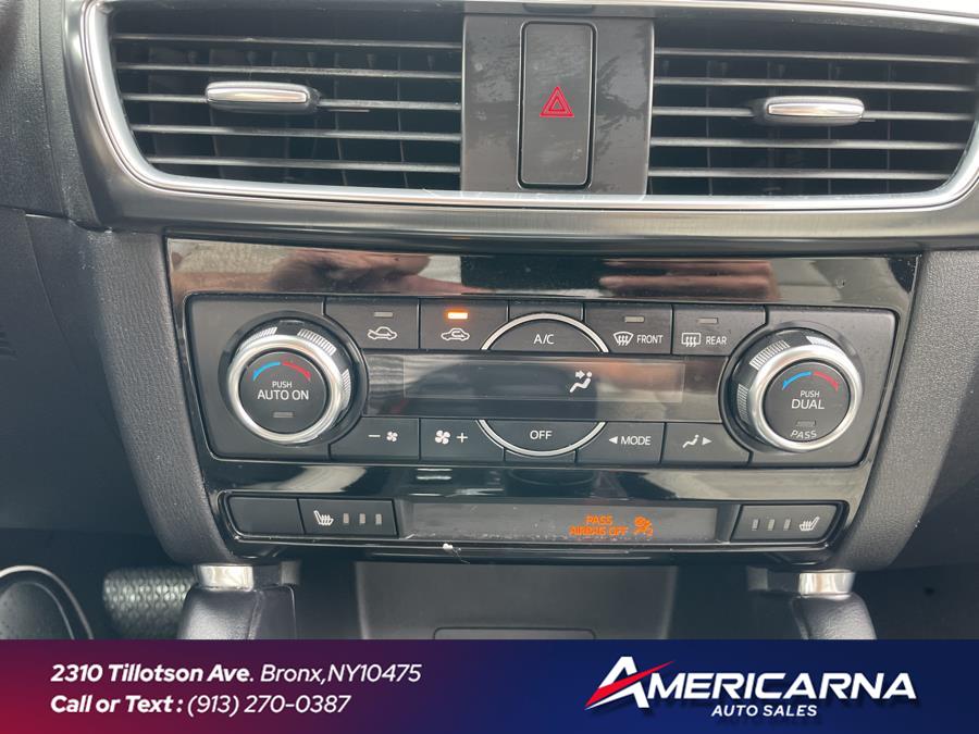 2016 Mazda CX-5 2016.5 AWD 4dr Auto Grand Touring, available for sale in Bronx, New York | Americarna Auto Sales LLC. Bronx, New York 2016 Mazda CX-5 2016.5 AWD 4dr Auto Grand Touring, available for sale in Bronx, New York | Americarna Auto Sales LLC. Bronx, New York