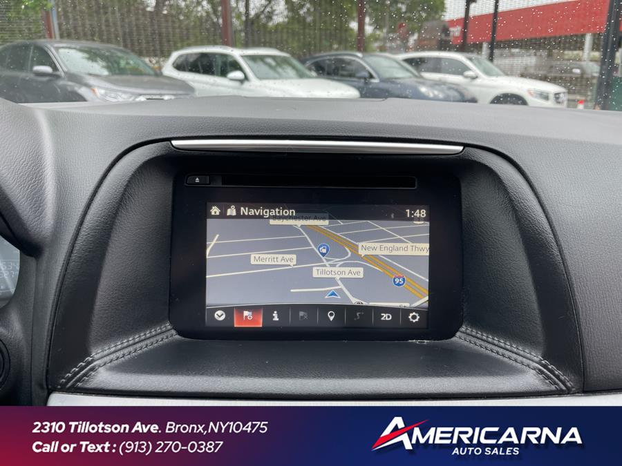2016 Mazda CX-5 2016.5 AWD 4dr Auto Grand Touring, available for sale in Bronx, New York | Americarna Auto Sales LLC. Bronx, New York 2016 Mazda CX-5 2016.5 AWD 4dr Auto Grand Touring, available for sale in Bronx, New York | Americarna Auto Sales LLC. Bronx, New York
