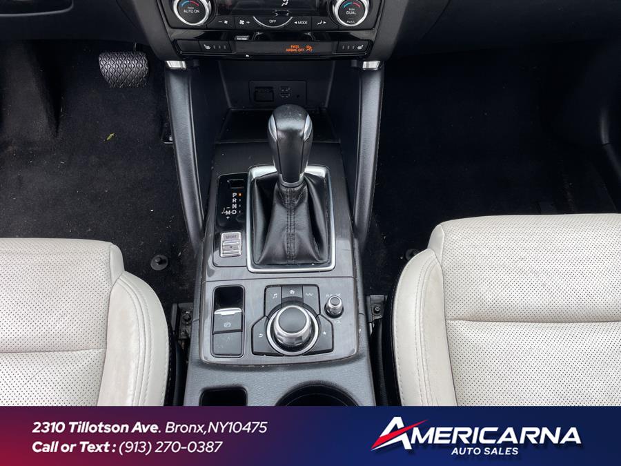 2016 Mazda CX-5 2016.5 AWD 4dr Auto Grand Touring, available for sale in Bronx, New York | Americarna Auto Sales LLC. Bronx, New York 2016 Mazda CX-5 2016.5 AWD 4dr Auto Grand Touring, available for sale in Bronx, New York | Americarna Auto Sales LLC. Bronx, New York