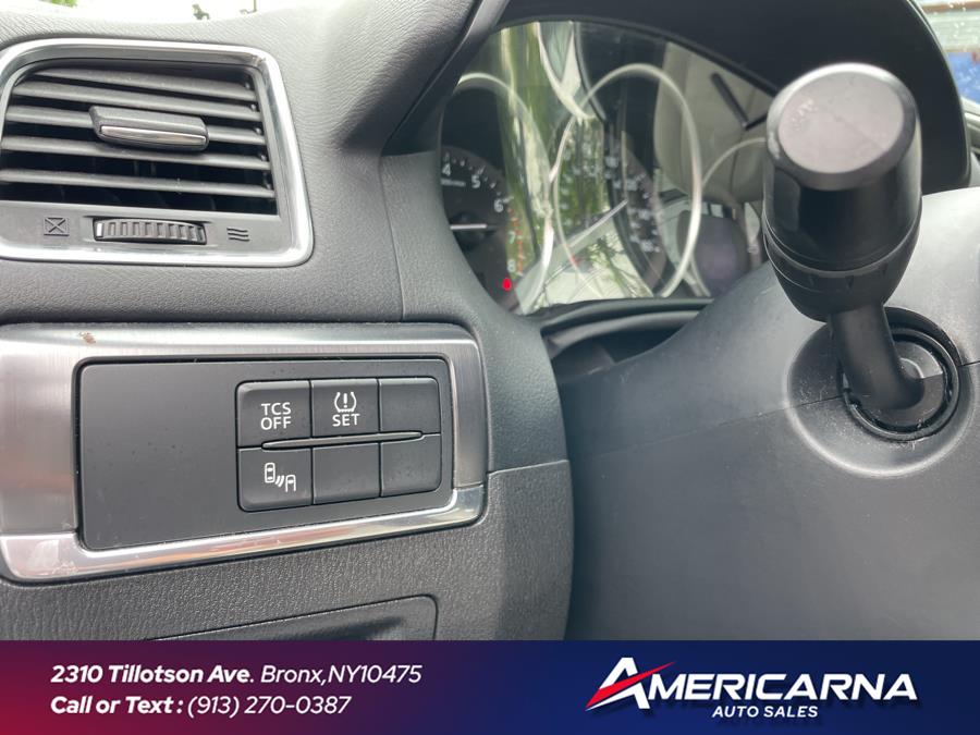 2016 Mazda CX-5 2016.5 AWD 4dr Auto Grand Touring, available for sale in Bronx, New York | Americarna Auto Sales LLC. Bronx, New York 2016 Mazda CX-5 2016.5 AWD 4dr Auto Grand Touring, available for sale in Bronx, New York | Americarna Auto Sales LLC. Bronx, New York