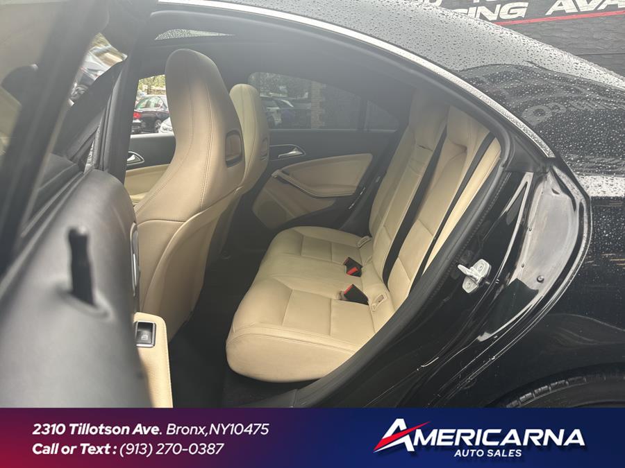 2018 Mercedes-Benz CLA CLA 250 4MATIC Coupe, available for sale in Bronx, New York | Americarna Auto Sales LLC. Bronx, New York 2018 Mercedes-Benz CLA CLA 250 4MATIC Coupe, available for sale in Bronx, New York | Americarna Auto Sales LLC. Bronx, New York