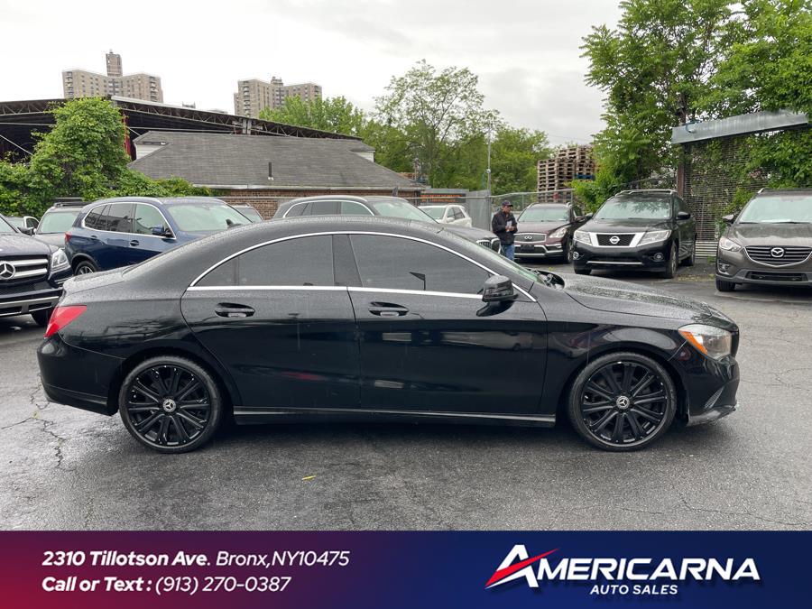 2018 Mercedes-Benz CLA CLA 250 4MATIC Coupe, available for sale in Bronx, New York | Americarna Auto Sales LLC. Bronx, New York 2018 Mercedes-Benz CLA CLA 250 4MATIC Coupe, available for sale in Bronx, New York | Americarna Auto Sales LLC. Bronx, New York