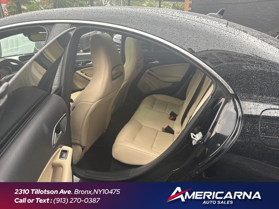 2018 Mercedes-Benz CLA CLA 250 4MATIC Coupe, available for sale in Bronx, New York | Americarna Auto Sales LLC. Bronx, New York 2018 Mercedes-Benz CLA CLA 250 4MATIC Coupe, available for sale in Bronx, New York | Americarna Auto Sales LLC. Bronx, New York
