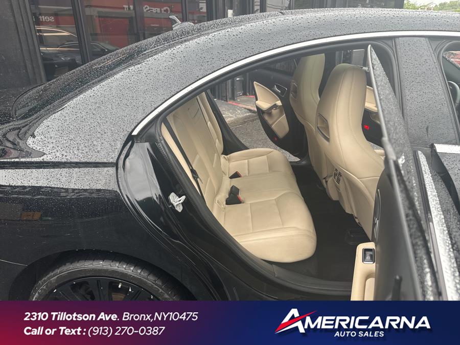 2018 Mercedes-Benz CLA CLA 250 4MATIC Coupe, available for sale in Bronx, New York | Americarna Auto Sales LLC. Bronx, New York 2018 Mercedes-Benz CLA CLA 250 4MATIC Coupe, available for sale in Bronx, New York | Americarna Auto Sales LLC. Bronx, New York