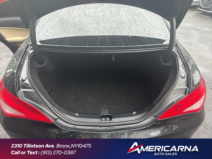 2018 Mercedes-Benz CLA CLA 250 4MATIC Coupe, available for sale in Bronx, New York | Americarna Auto Sales LLC. Bronx, New York 2018 Mercedes-Benz CLA CLA 250 4MATIC Coupe, available for sale in Bronx, New York | Americarna Auto Sales LLC. Bronx, New York