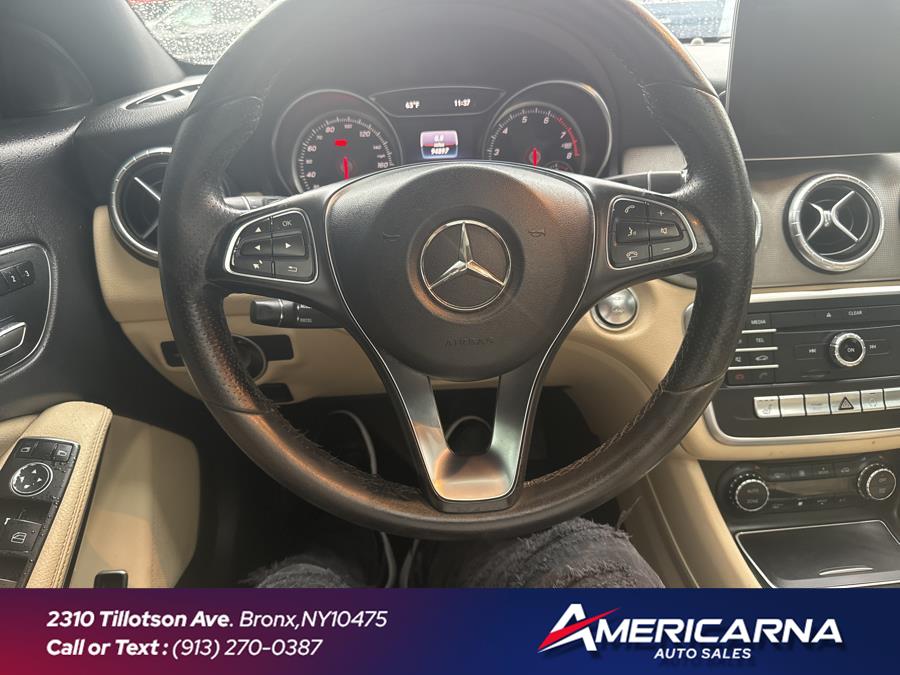 2018 Mercedes-Benz CLA CLA 250 4MATIC Coupe, available for sale in Bronx, New York | Americarna Auto Sales LLC. Bronx, New York 2018 Mercedes-Benz CLA CLA 250 4MATIC Coupe, available for sale in Bronx, New York | Americarna Auto Sales LLC. Bronx, New York