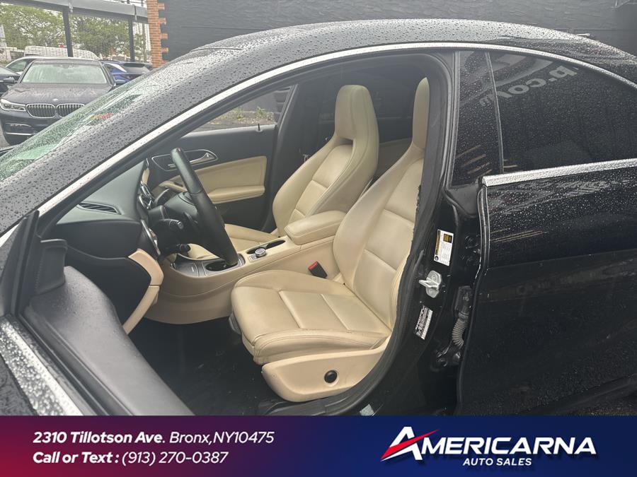 2018 Mercedes-Benz CLA CLA 250 4MATIC Coupe, available for sale in Bronx, New York | Americarna Auto Sales LLC. Bronx, New York 2018 Mercedes-Benz CLA CLA 250 4MATIC Coupe, available for sale in Bronx, New York | Americarna Auto Sales LLC. Bronx, New York