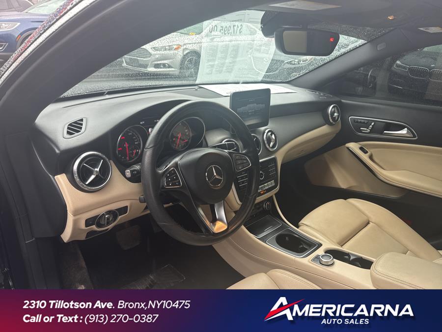 2018 Mercedes-Benz CLA CLA 250 4MATIC Coupe, available for sale in Bronx, New York | Americarna Auto Sales LLC. Bronx, New York 2018 Mercedes-Benz CLA CLA 250 4MATIC Coupe, available for sale in Bronx, New York | Americarna Auto Sales LLC. Bronx, New York