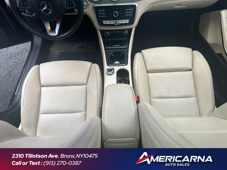 2018 Mercedes-Benz CLA CLA 250 4MATIC Coupe, available for sale in Bronx, New York | Americarna Auto Sales LLC. Bronx, New York 2018 Mercedes-Benz CLA CLA 250 4MATIC Coupe, available for sale in Bronx, New York | Americarna Auto Sales LLC. Bronx, New York