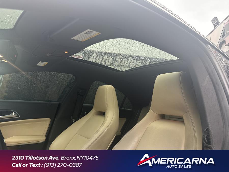 2018 Mercedes-Benz CLA CLA 250 4MATIC Coupe, available for sale in Bronx, New York | Americarna Auto Sales LLC. Bronx, New York 2018 Mercedes-Benz CLA CLA 250 4MATIC Coupe, available for sale in Bronx, New York | Americarna Auto Sales LLC. Bronx, New York