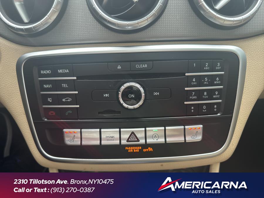 2018 Mercedes-Benz CLA CLA 250 4MATIC Coupe, available for sale in Bronx, New York | Americarna Auto Sales LLC. Bronx, New York 2018 Mercedes-Benz CLA CLA 250 4MATIC Coupe, available for sale in Bronx, New York | Americarna Auto Sales LLC. Bronx, New York