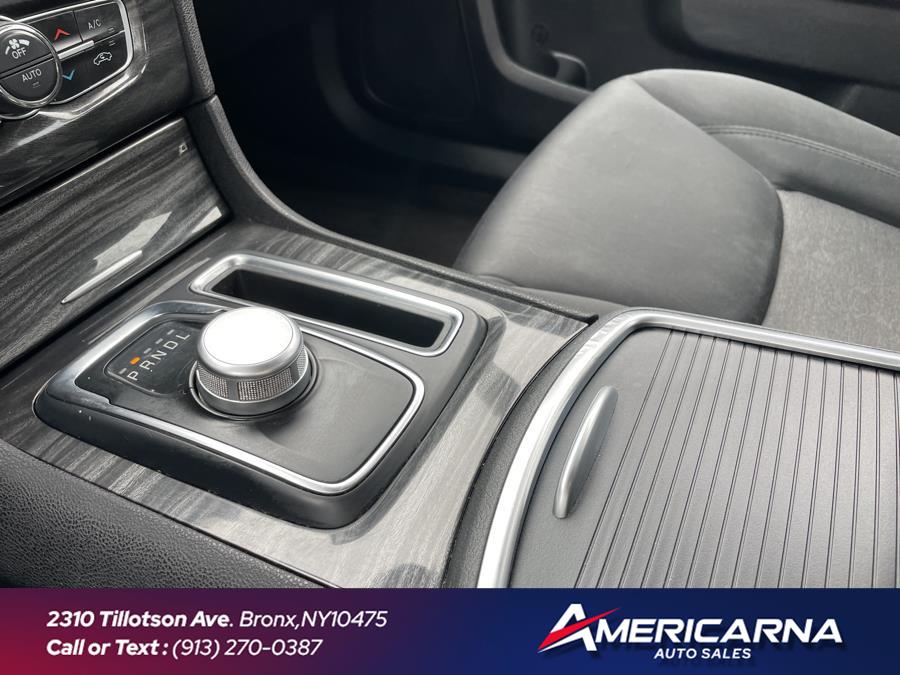 2018 Chrysler 300 Touring RWD, available for sale in Bronx, New York | Americarna Auto Sales LLC. Bronx, New York 2018 Chrysler 300 Touring RWD, available for sale in Bronx, New York | Americarna Auto Sales LLC. Bronx, New York