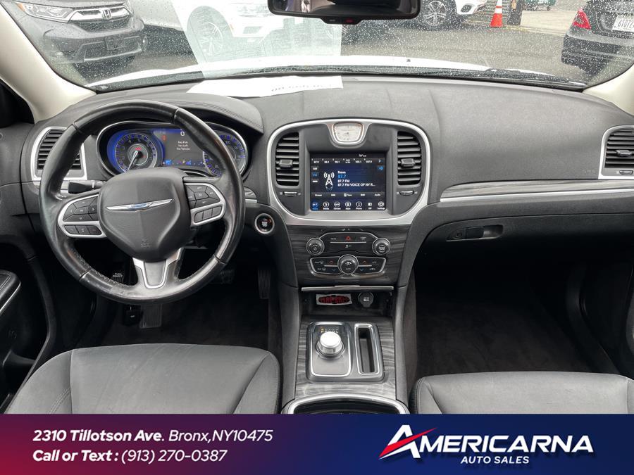 2018 Chrysler 300 Touring RWD, available for sale in Bronx, New York | Americarna Auto Sales LLC. Bronx, New York 2018 Chrysler 300 Touring RWD, available for sale in Bronx, New York | Americarna Auto Sales LLC. Bronx, New York