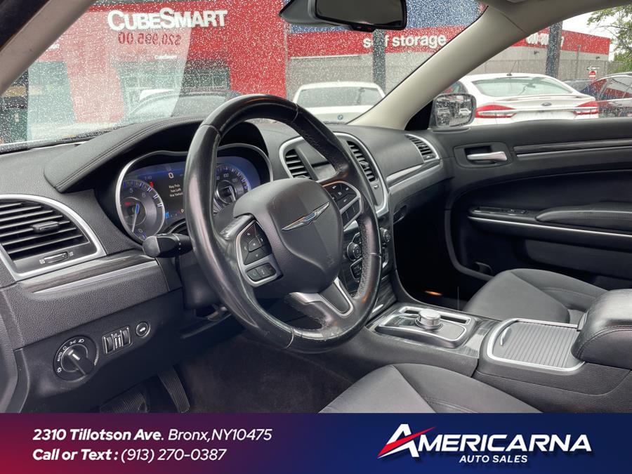 2018 Chrysler 300 Touring RWD, available for sale in Bronx, New York | Americarna Auto Sales LLC. Bronx, New York 2018 Chrysler 300 Touring RWD, available for sale in Bronx, New York | Americarna Auto Sales LLC. Bronx, New York