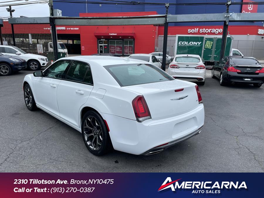 2018 Chrysler 300 Touring RWD, available for sale in Bronx, New York | Americarna Auto Sales LLC. Bronx, New York 2018 Chrysler 300 Touring RWD, available for sale in Bronx, New York | Americarna Auto Sales LLC. Bronx, New York