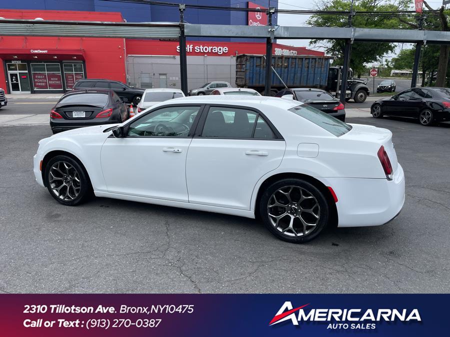 2018 Chrysler 300 Touring RWD, available for sale in Bronx, New York | Americarna Auto Sales LLC. Bronx, New York 2018 Chrysler 300 Touring RWD, available for sale in Bronx, New York | Americarna Auto Sales LLC. Bronx, New York