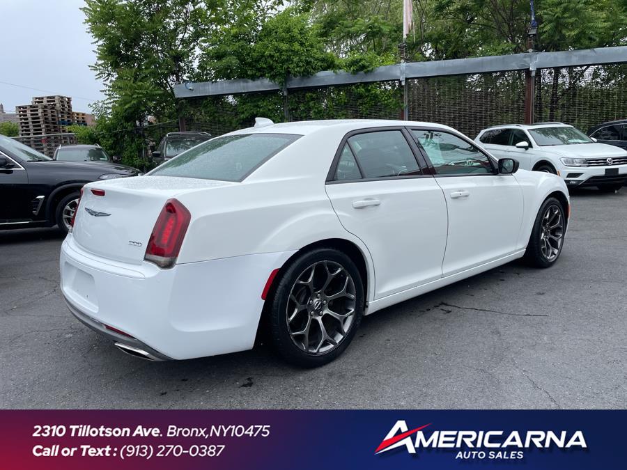 2018 Chrysler 300 Touring RWD, available for sale in Bronx, New York | Americarna Auto Sales LLC. Bronx, New York 2018 Chrysler 300 Touring RWD, available for sale in Bronx, New York | Americarna Auto Sales LLC. Bronx, New York