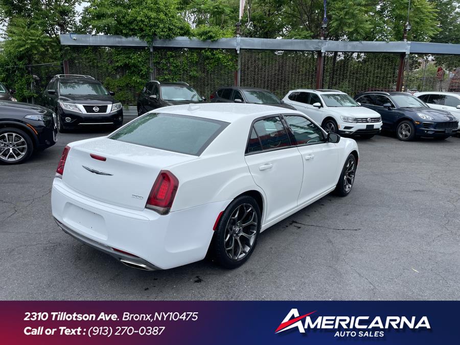 2018 Chrysler 300 Touring RWD, available for sale in Bronx, New York | Americarna Auto Sales LLC. Bronx, New York 2018 Chrysler 300 Touring RWD, available for sale in Bronx, New York | Americarna Auto Sales LLC. Bronx, New York