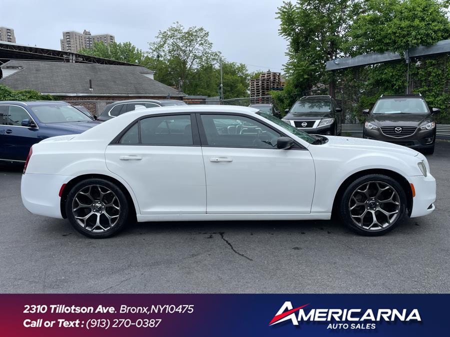 2018 Chrysler 300 Touring RWD, available for sale in Bronx, New York | Americarna Auto Sales LLC. Bronx, New York 2018 Chrysler 300 Touring RWD, available for sale in Bronx, New York | Americarna Auto Sales LLC. Bronx, New York