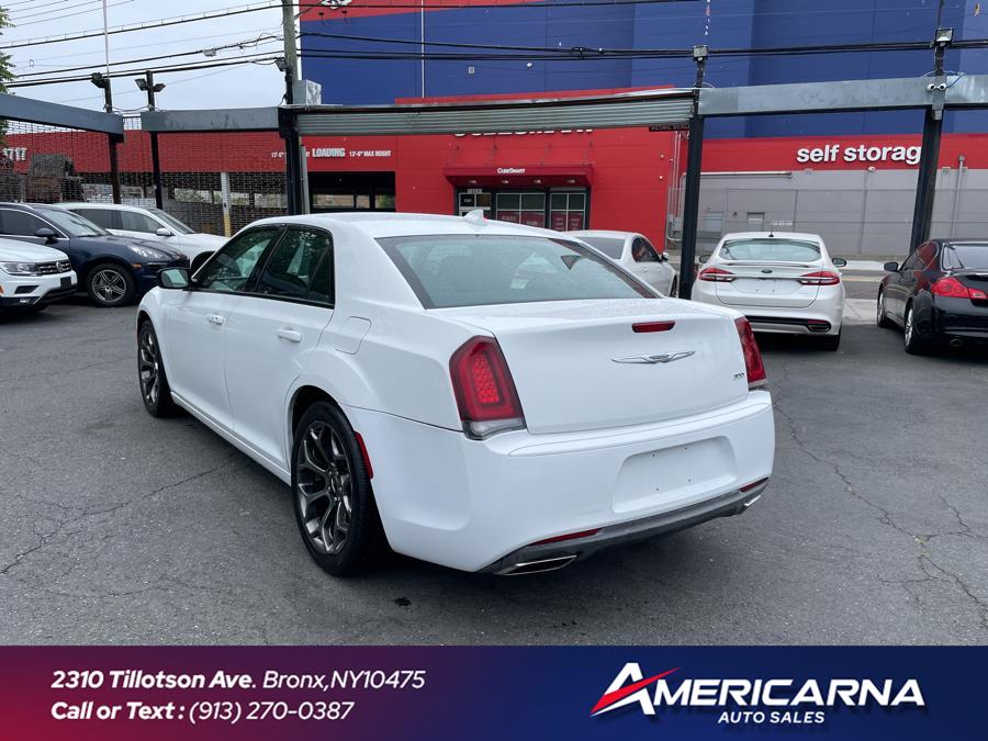 2018 Chrysler 300 Touring RWD, available for sale in Bronx, New York | Americarna Auto Sales LLC. Bronx, New York 2018 Chrysler 300 Touring RWD, available for sale in Bronx, New York | Americarna Auto Sales LLC. Bronx, New York