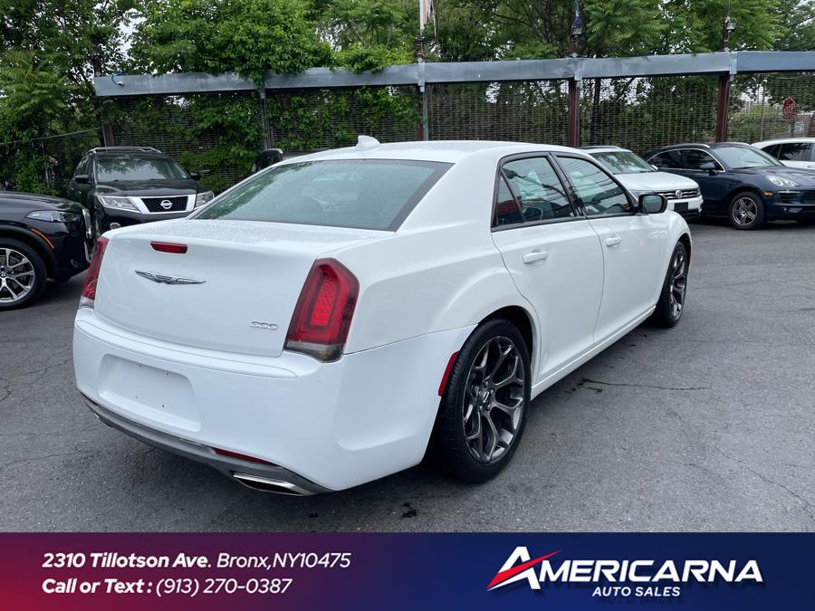 2018 Chrysler 300 Touring RWD, available for sale in Bronx, New York | Americarna Auto Sales LLC. Bronx, New York 2018 Chrysler 300 Touring RWD, available for sale in Bronx, New York | Americarna Auto Sales LLC. Bronx, New York